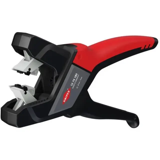 Voorraad bijna op - Knipex - Kabelmantelstriptang