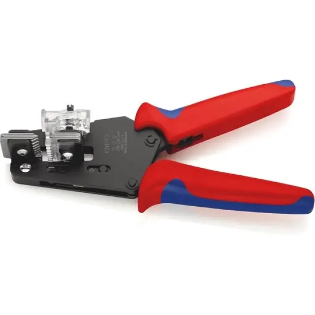Hoog gewaardeerd - Knipex Precisie Striptang - 0.03 Tot 2.08 mm