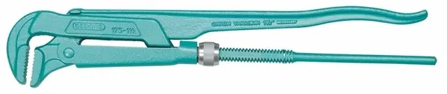Wees er snel bij | Pijptang 1.1/2" 62X430 Mm