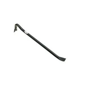 De Wit Sloopbeitel Zeskant Zwart 800x18 mm - Zojuist toegevoegd