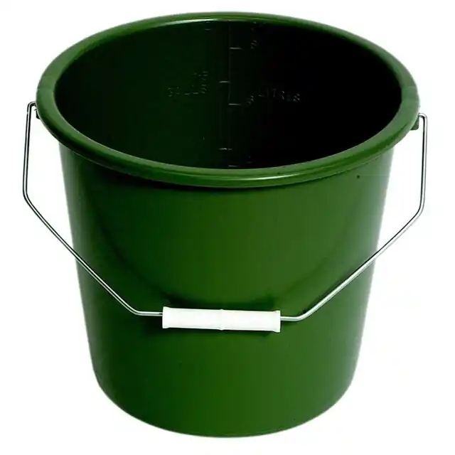 JFC Emmer - Groen - 9 Liter (SB1) - Direct kopen