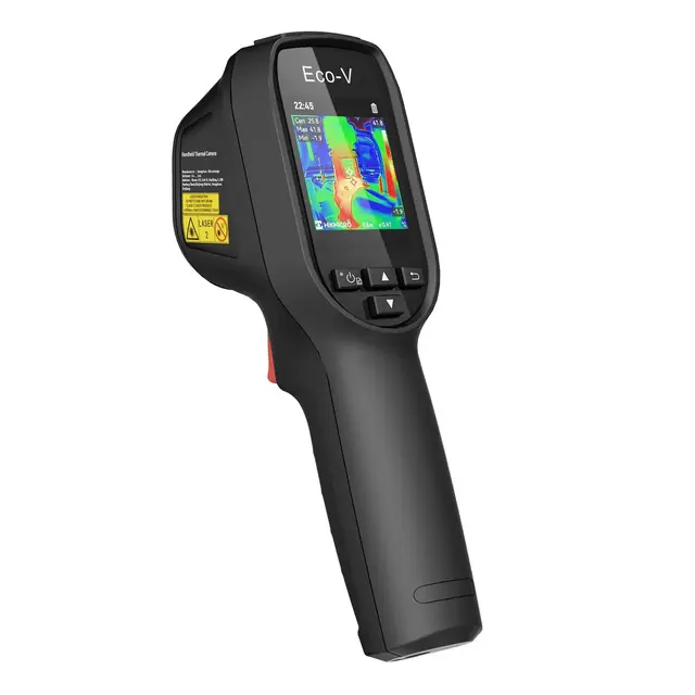 Hikmicro Eco-V Warmtebeeldcamera | Lage prijs