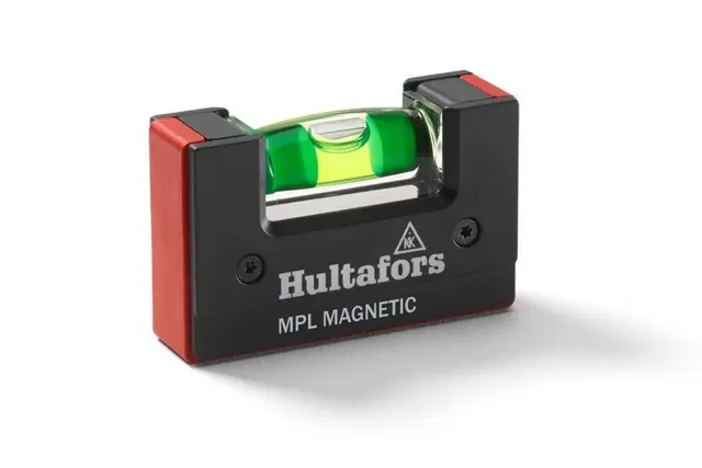 Mini Waterpas Mpl Magnetisch, Mpl Magnetic | Premiumkwaliteit