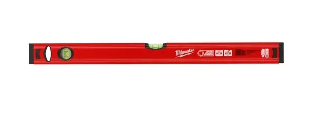 Milwaukee Waterpas Slim box 60 cm - Topkwaliteit