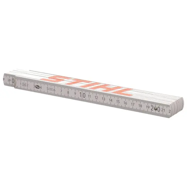 Stihl Duimstok 2m | Klantfavoriet