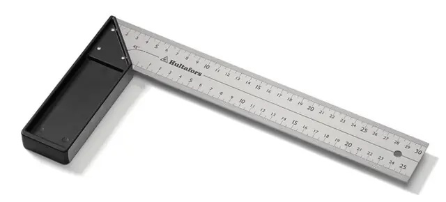 Winkelhaak Professional, V 30 P | Zeer goed beoordeeld