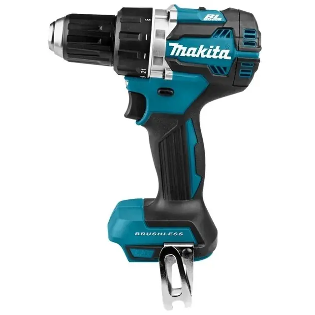 Aanrader - Makita 18 V Boor-/schroefmachine - Zonder Accu‘s en Lader - in Doos