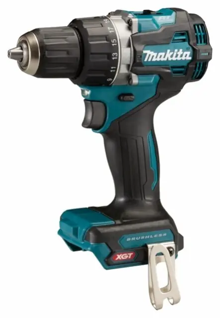 Makita XGT 40 V max Boor-/schroefmachine DF002GZ | Direct leverbaar