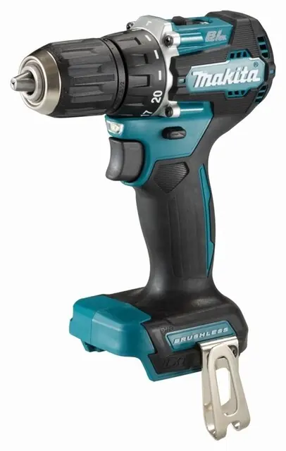 Makita 18 V Boor-/schroefmachine DDF487Z | Dagdeal