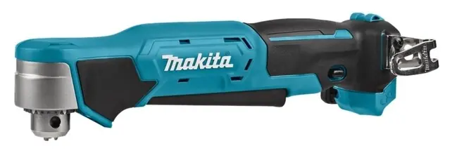 Prijsverlaging - Makita 12 V Max Haakse boormachine DA332DZJ