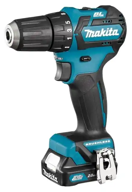 Makita 12 V Max Boor-/schroefmachine - Nieuw gelanceerd