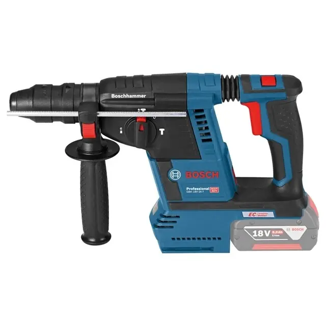 Bosch GBH 18V-26 F Professional | Speciale deal