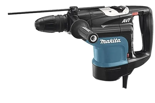 Makita 230 V Combihamer HR4510CV | Hoog gewaardeerd