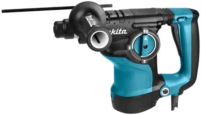 Koopje | Makita 230 V Combihamer HR2811F