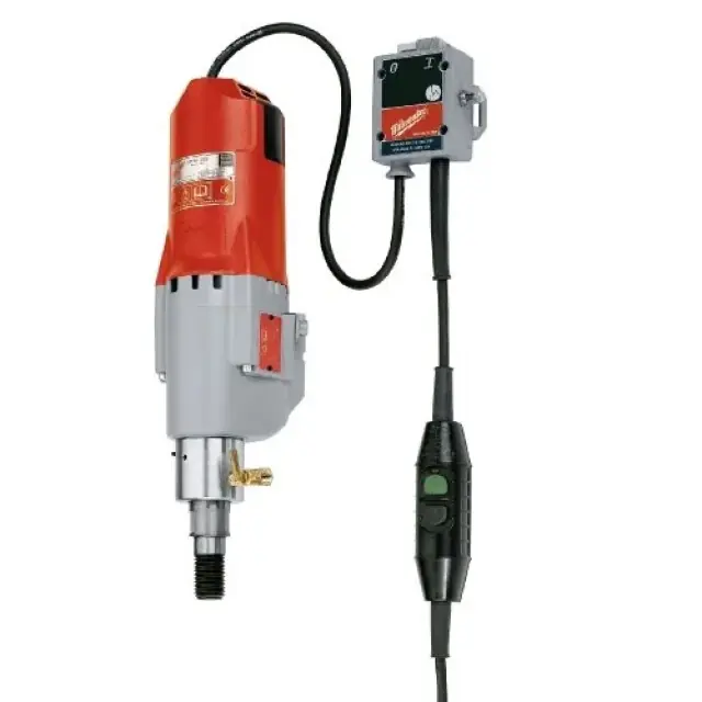 Milwaukee Diamantboormotor 300 mm - Slechts tijdelijk