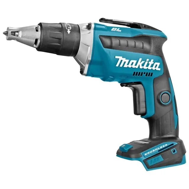 Makita 18 V Schroevendraaier DFS452ZJ | Beperkte voorraad