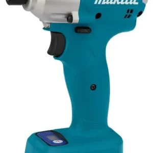 Zojuist toegevoegd | Makita 14,4 V Instelbare Slagschroevendraaier 35Nm DTDA040Z