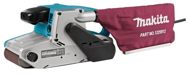 Makita Bandschuurmachine 100 Mm 230v - Outlet