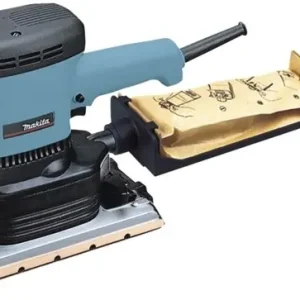 Zolang de voorraad strekt | Makita Vlakschuurmachine 230v