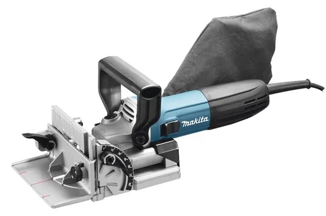 Aanrader | Makita 230 V Lamellenfrees PJ7000