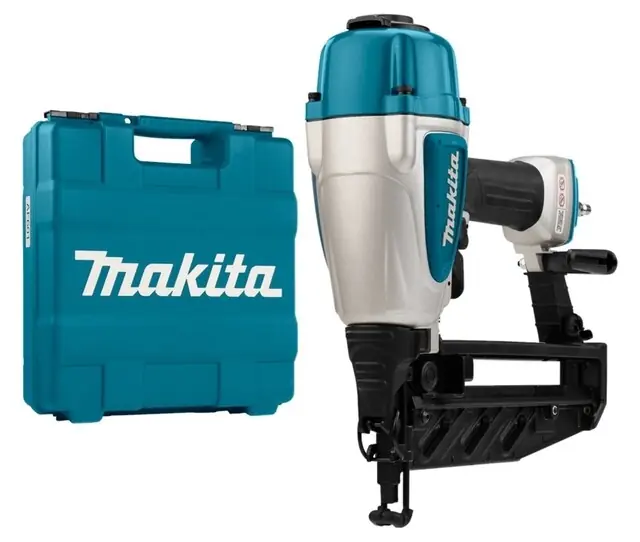 Makita 8 bar Brad tacker (16 Ga) AF601 | Korting