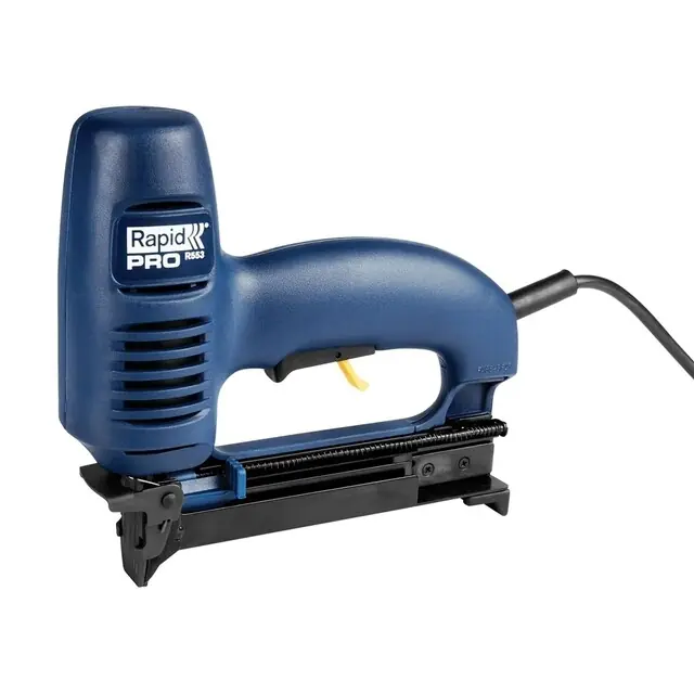 Rapid R553 Elektrische Tacker - Topdeal