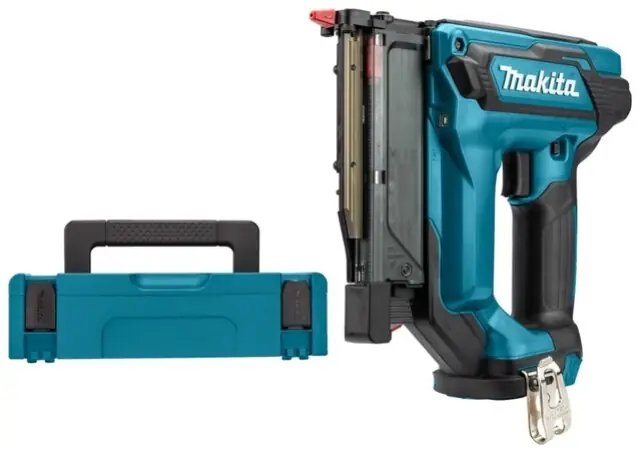 Aanbieding | Makita 12 V Max Pin tacker PT354DZJ