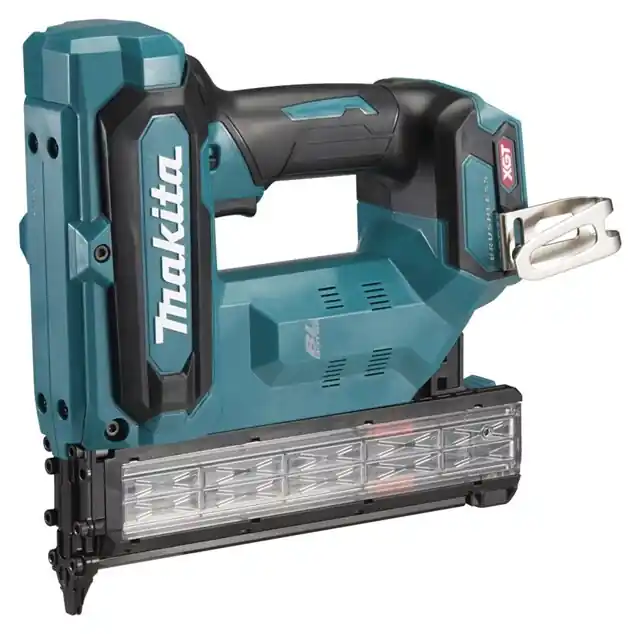 Topproduct - Makita 40 V Max Brad Tacker FN001GZ
