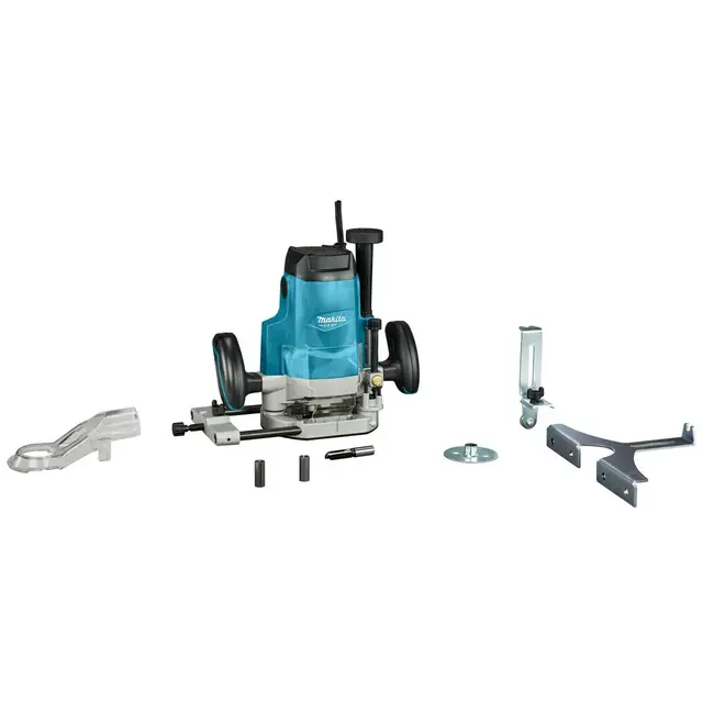 Superprijs | Makita 230 V Bovenfrees In Doos