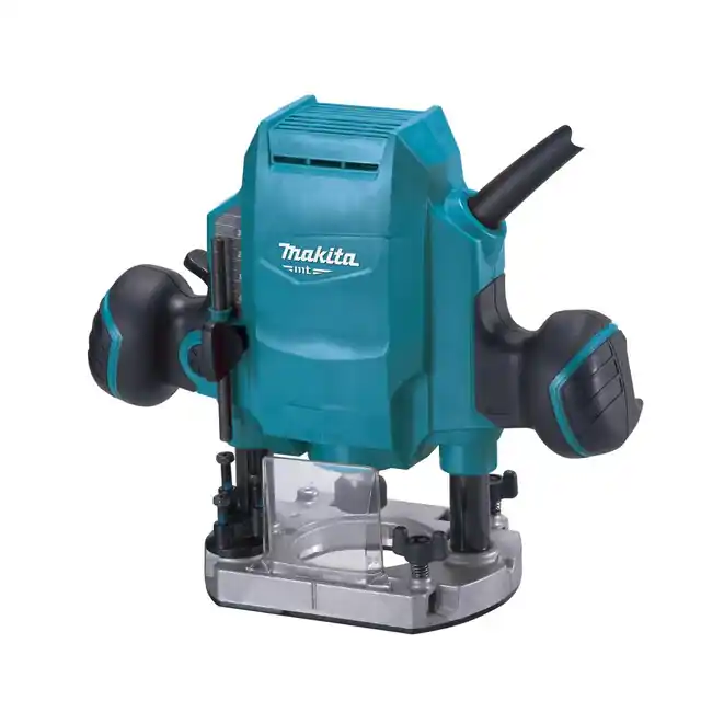 Makita 230 V Bovenfrees In Doos | Fabrieksprijs