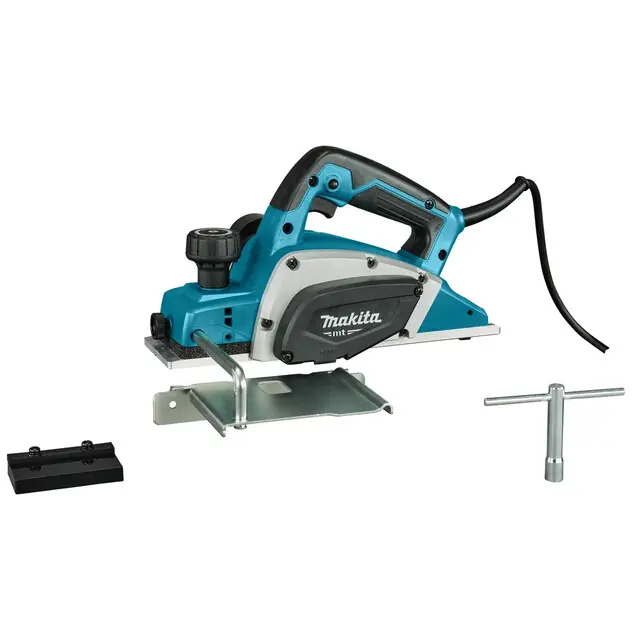 Makita 230 V Schaafmachine 82mm In Doos | Actieprijs