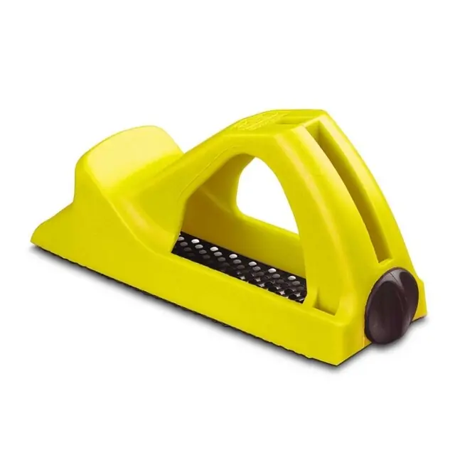 Actie - Stanley Surform Blokschaafje Hobby 140mm