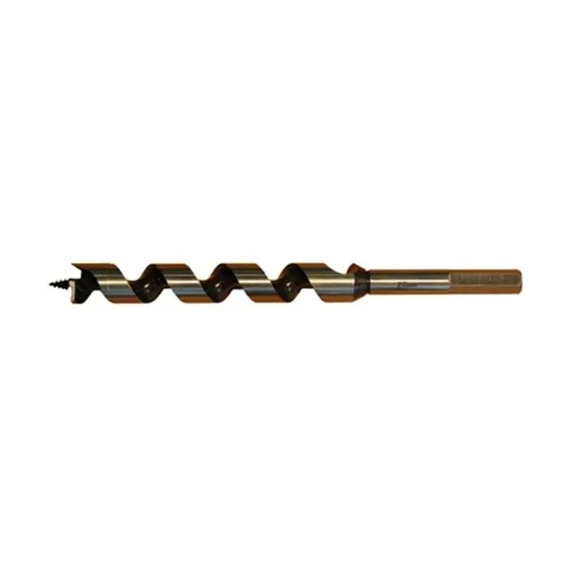 Hikoki Accessoires Slangenboor Voor Hout D. 36,0X460Mm - 781877 - Verlaagde prijs