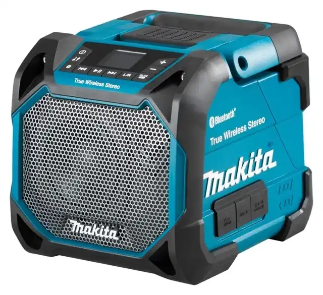 Makita Bluetooth speaker DMR203 - Direct bestellen
