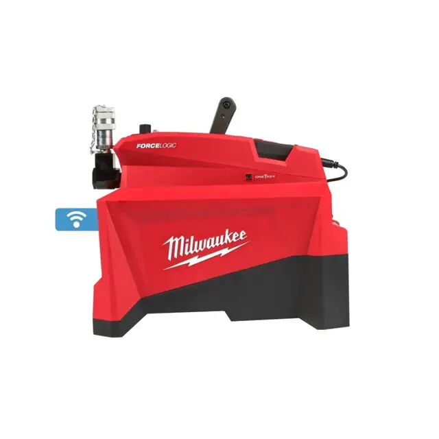 Direct kopen | Milwaukee M18 hydraulische pomp