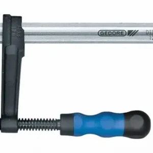 Aanbieding - Lijmtang 120 X 300 Mm Tempergietijzer